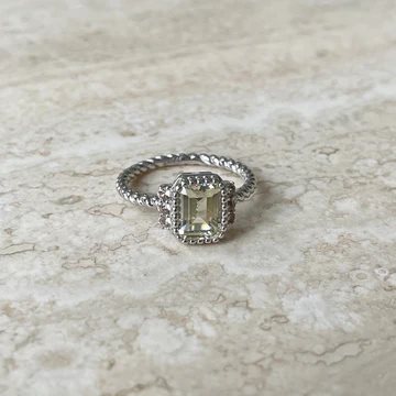 Anello 24 KAE Donna in Argento 12411S/52 - 12411S/52